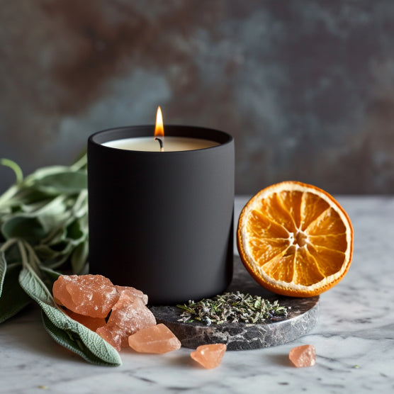 MANIFESTING GENERATOR CANDLE