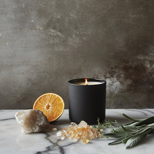 GENERATOR CANDLE