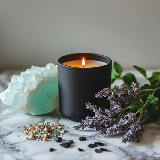MANIFESTOR CANDLE