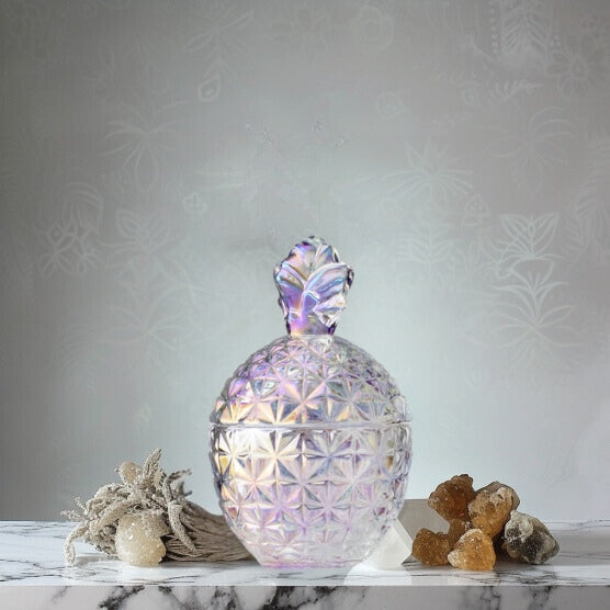 "PINEAPPLE SEASON" CANDLE [LIMITED EDITION]